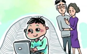 孩子偷看色情图片怎么办?家长该如何面对 孩子偷看色情图片怎么办?家长该如何面对