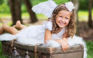 天使爱美丽图片大全 天使爱美丽图片大全