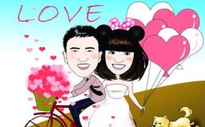 结婚祝福语大全 有创意的结婚祝福语 结婚祝福语大全 有创意的结婚祝福语