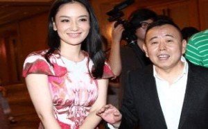 笑星潘长江:矮个子父亲育女大智慧 笑星潘长江:矮个子父亲育女大智慧