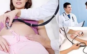 胎儿脐带绕颈怎么办？脐带绕颈的矫正方法