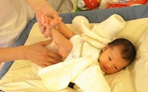 女孩子私处护理:如何清洁护理女宝宝的生殖器官? 女孩子私处护理:如何清洁护理女宝宝的生殖器官?