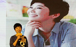 美食节目主持人文怡妈妈的育儿经 美食节目主持人文怡妈妈的育儿经