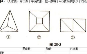 小学二年级奥数教程第27讲:智力计数 小学二年级奥数教程第27讲:智力计数