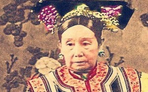 清宫生男生女图（表）