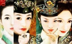 顶级20部古装剧玄幻剧交战 《如懿传》电视剧领衔热度剧王 顶级20部古装剧玄幻剧交战 《如懿传》电视剧领衔热度剧王