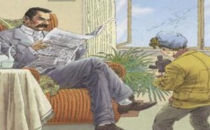 人教版小学三年级语文上册第六课小摄影师同步练习题 人教版小学三年级语文上册第六课小摄影师同步练习题