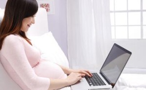 孕妇能用电脑手机吗?电脑辐射对孕妇的影响 孕妇能用电脑手机吗?电脑辐射对孕妇的影响