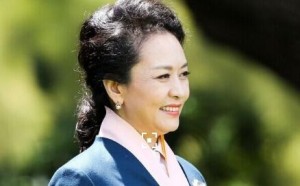 彭丽媛个人简介 彭丽媛个人简介