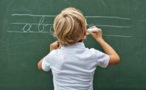 孩子性格内向并不是坏事 父母必知内向孩子的12个潜在优势