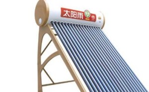 专家解读：太阳能热水器烧开水能喝吗？