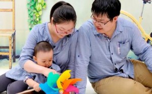 有利于孩子右脑开发的亲子游戏 推荐4款启智亲子游戏 有利于孩子右脑开发的亲子游戏 推荐4款启智亲子游戏