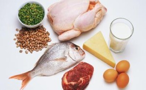 钙能促进孩子的生长发育 什么食物含钙多  