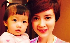 金巧巧嫁给于冬内幕详情被曝光两人竟是裸婚 金巧巧晒出母女照 金巧巧嫁给于冬内幕详情被曝光两人竟是裸婚 金巧巧晒出母女照