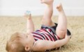 5个月宝宝的发育指标：身高体重外观及成长标准