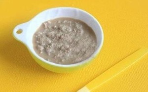 18款婴儿辅食添加食谱_专属八个月宝宝营养食谱大全