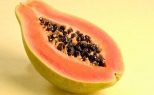 木瓜丰胸靠谱吗?吃木瓜有什么好处 木瓜丰胸靠谱吗?吃木瓜有什么好处