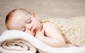 新生儿睡姿哪种最好？最适合新生宝宝的睡姿（组图）