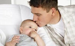 如何扮演超级奶爸的速成手册