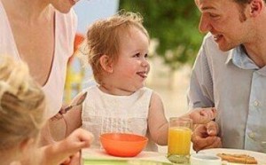 最新婴幼儿营养健康的蔬菜喂养方法