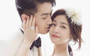 陈妍希产后晒自拍  坦言：生完孩子好累 都在昏睡