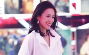 《最强大脑》章子怡被调侃 自曝还想生儿子