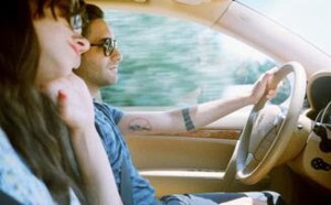 驾车男性朋友请注意!长期开车超级损伤精子 导致不孕症 驾车男性朋友请注意!长期开车超级损伤精子 导致不孕症