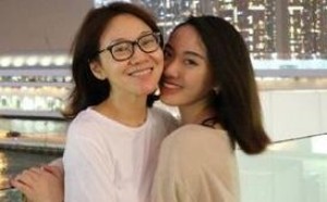 盘点娱乐圈单亲妈妈一样活得精彩活得漂亮的女明星