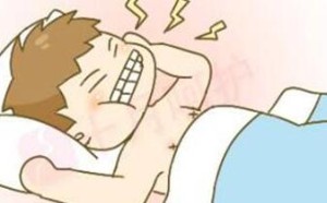 揭秘常见睡眠症状暗示身体信号