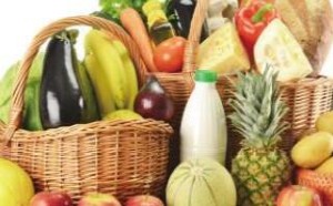 生男孩吃什么碱性食物 碱性食物有哪些