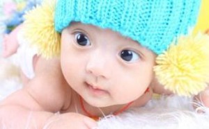 怀孕期间吃什么食物能生出漂亮的宝宝