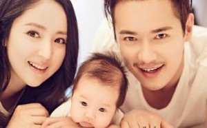 2016年生娃的明星有哪些 盘点2016年出生的星萌娃宝宝