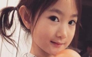 李小鹏教女有方：像李小鹏一样养女儿，孩子想不出众都难！