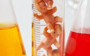 揭开试管婴儿的神秘面纱 探求科学的真相