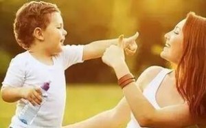 母亲作为孩子一生中最重要的人 你知道母亲的形象对孩子影响有多大 母亲作为孩子一生中最重要的人 你知道母亲的形象对孩子影响有多大