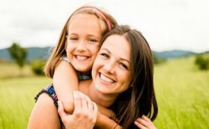 离异和单亲家庭的孩子如何教育