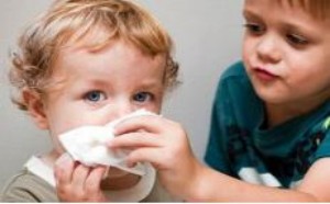 如何避免孩子鼻塞,关键在于预防 如何避免孩子鼻塞,关键在于预防