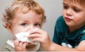 如何避免孩子鼻塞,关键在于预防
