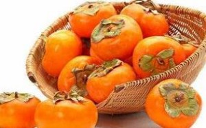 孕妇可以吃柿子吗？柿子不能和什么食物一起吃 