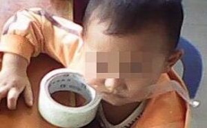幼儿园老师如此狠心——虐童“十宗罪”