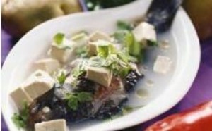 孕妇最下奶的鲫鱼豆腐汤的做法大全