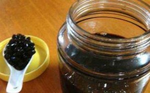 醋泡黑豆怎么做，正确的做法步骤