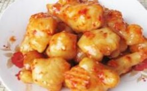 洋姜怎么腌又脆又好吃 洋姜的腌制方法 洋姜怎么腌又脆又好吃 洋姜的腌制方法