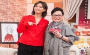 孙燕姿自曝要生二胎,分享与老公纳迪姆相识相爱 孙燕姿自曝要生二胎,分享与老公纳迪姆相识相爱