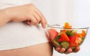 怀孕初期吃什么好安胎 怀孕初期吃什么好安胎