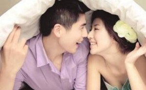 女性发生性行为，生理特征会发生哪些变化