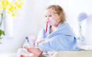 宝宝这四个坏习惯可变聪明，当妈的别阻止