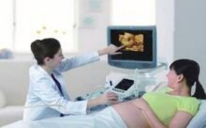 四维彩超看男女准确率高吗？揭秘孕囊大小隐藏的秘密