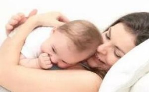 宝宝喝夜奶危害大！怎么戒掉宝宝喝夜奶的习惯