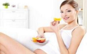 怀孕了不能吃什么东西